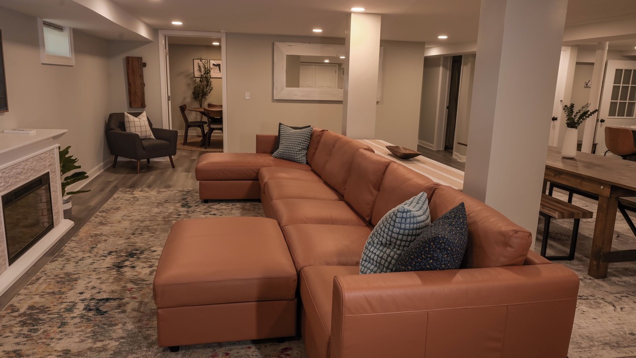 Photo of Livingroom in Elkton