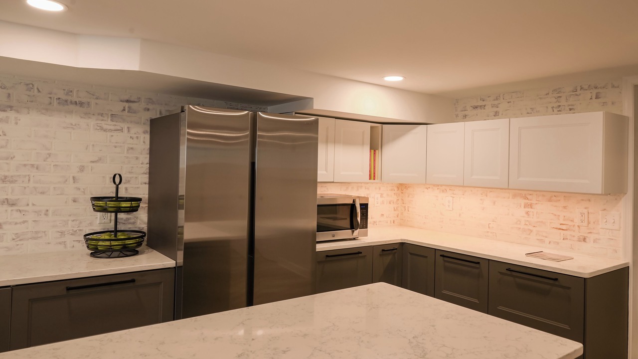 Photo of Kitchen in Elkton