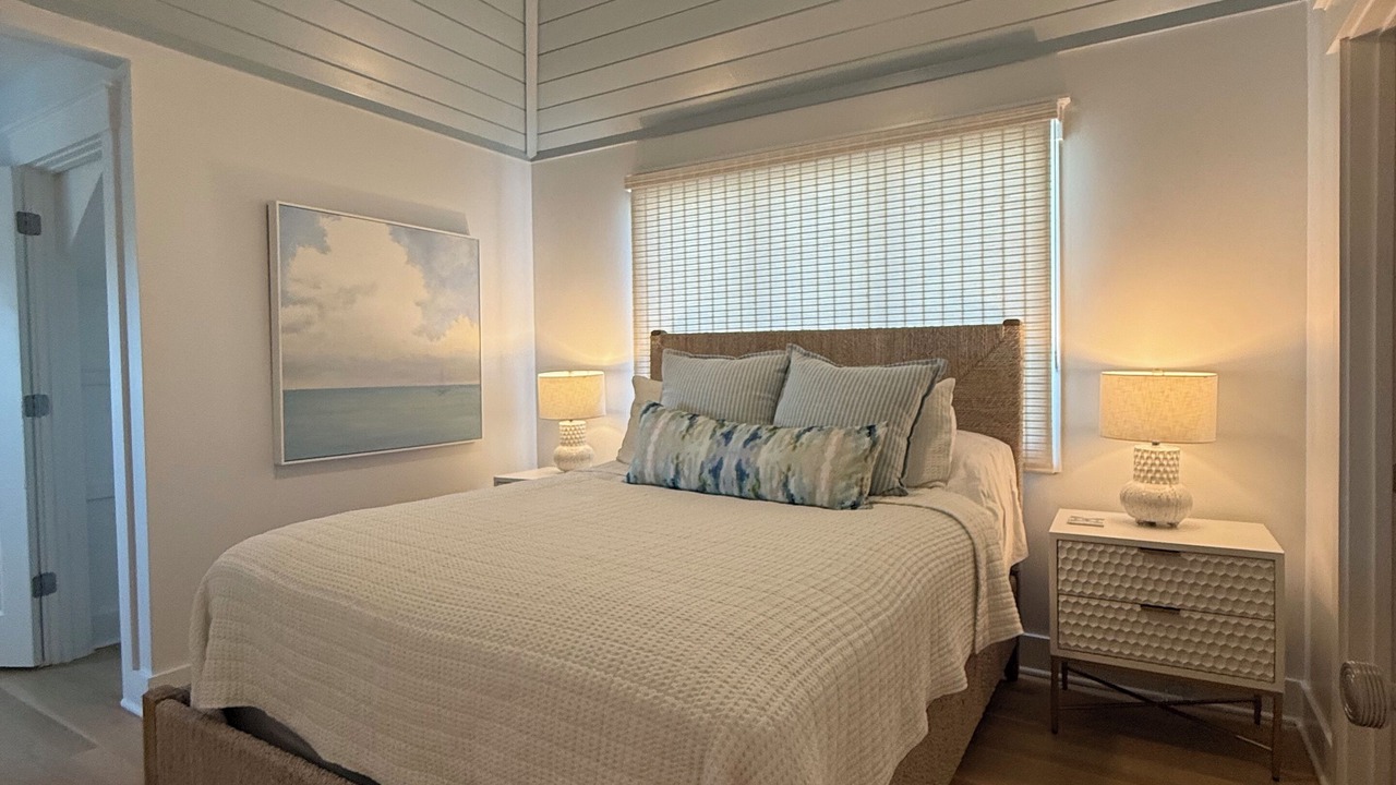 Photo of Bedroom in South Beach