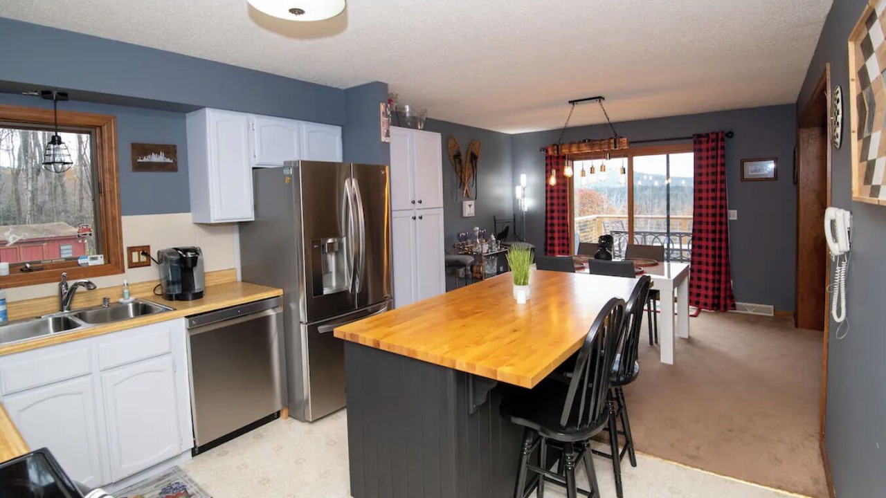Photo of Kitchen in Chester