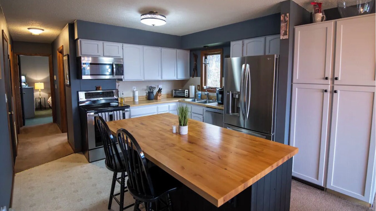 Photo of Kitchen in Chester