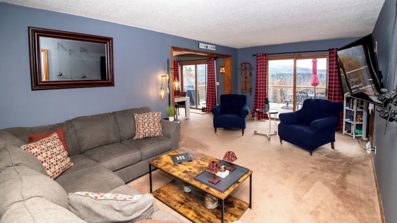 Photo of Livingroom in Chester