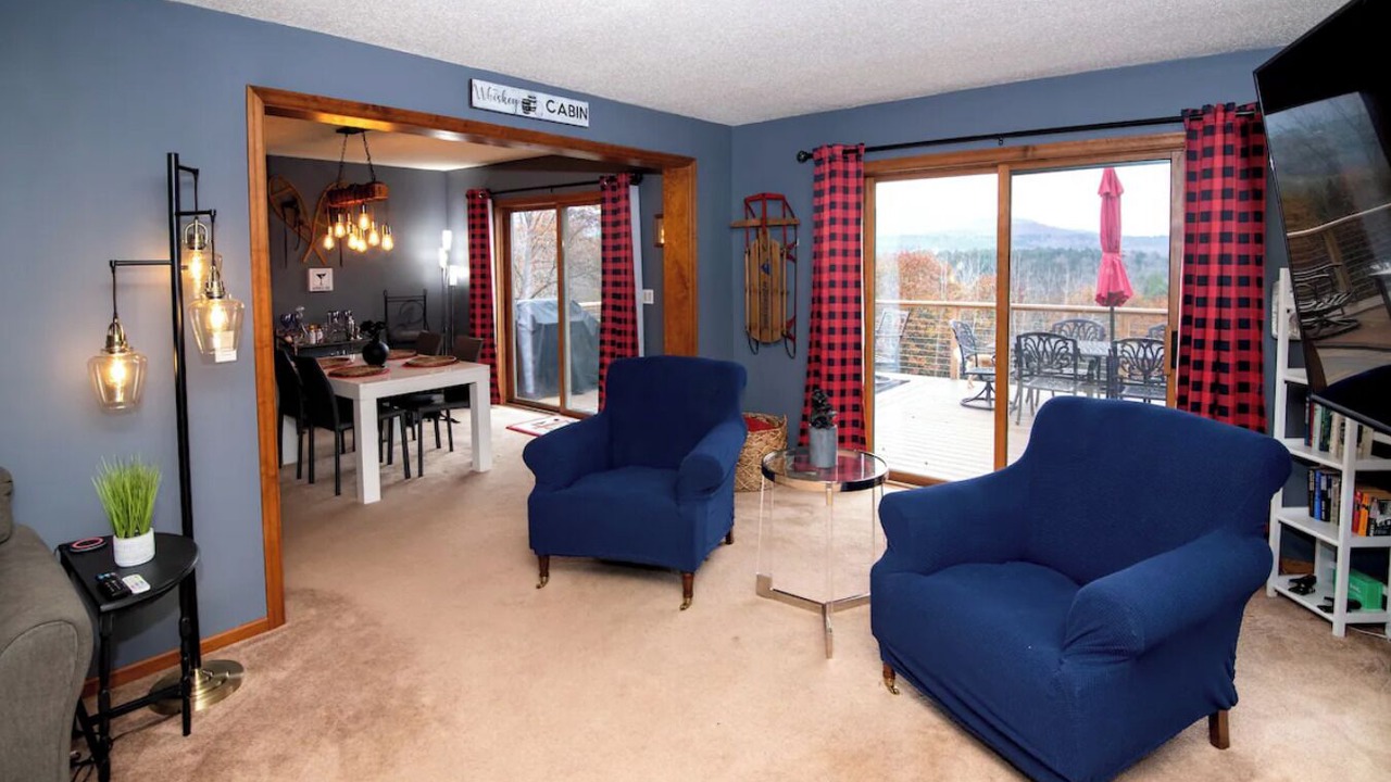Photo of Livingroom in Chester