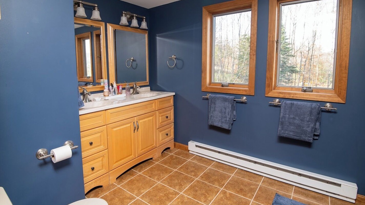 Photo of Bathroom in Chester