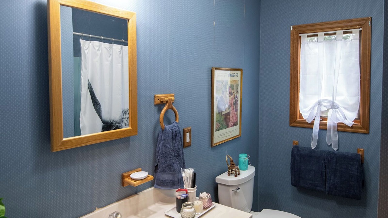 Photo of Bathroom in Chester