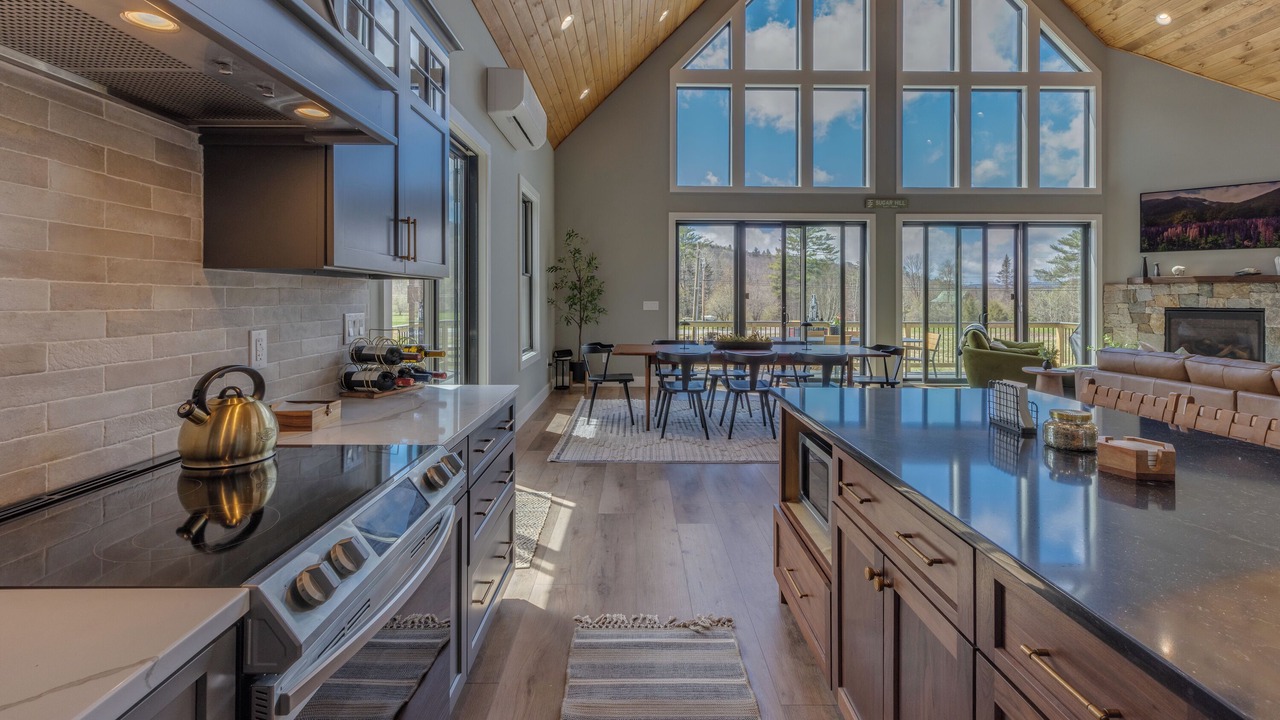 Photo of Kitchen in Franconia