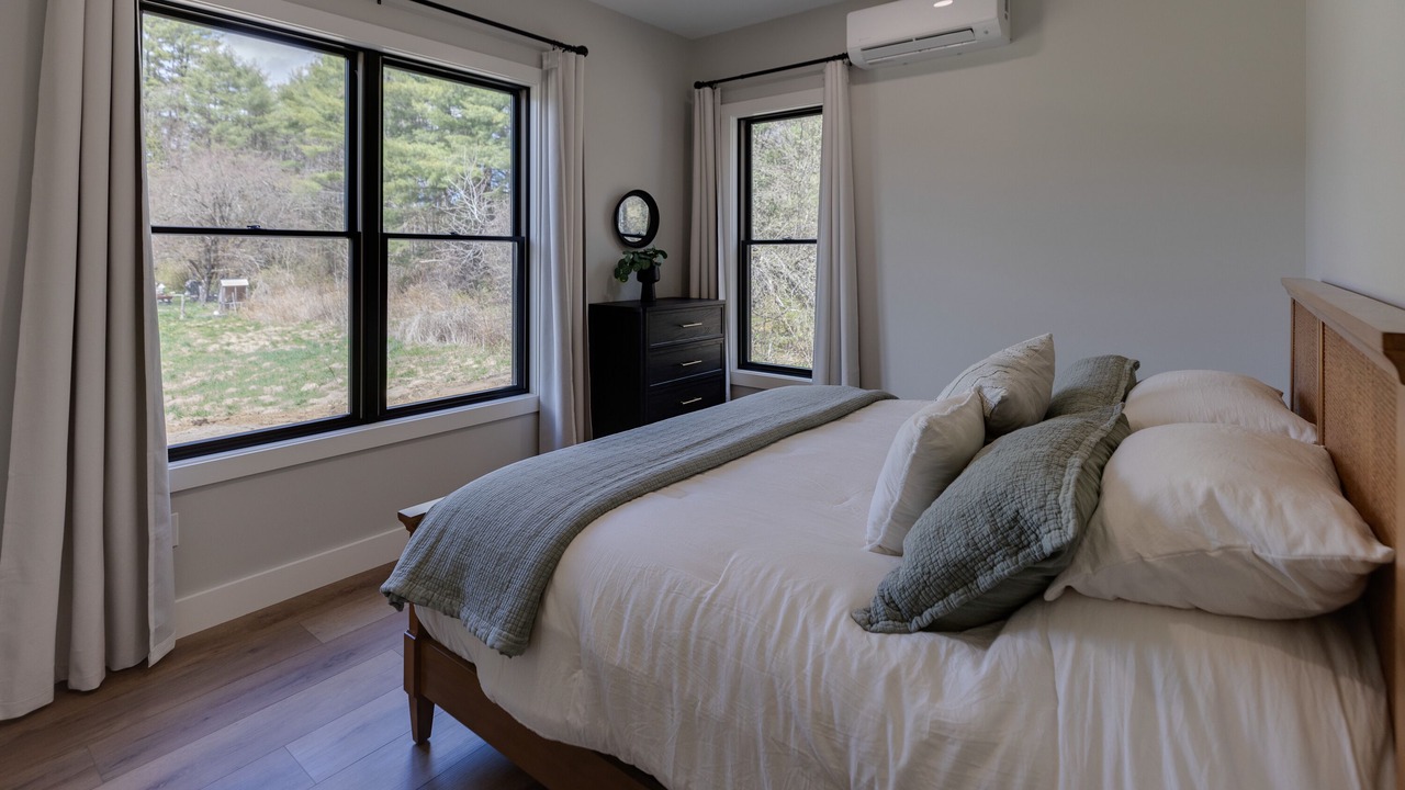 Photo of Bedroom in Franconia