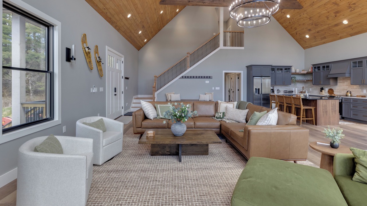 Photo of Livingroom in Franconia