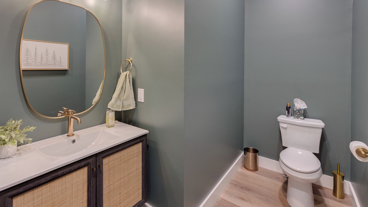 Photo of Bathroom in Franconia