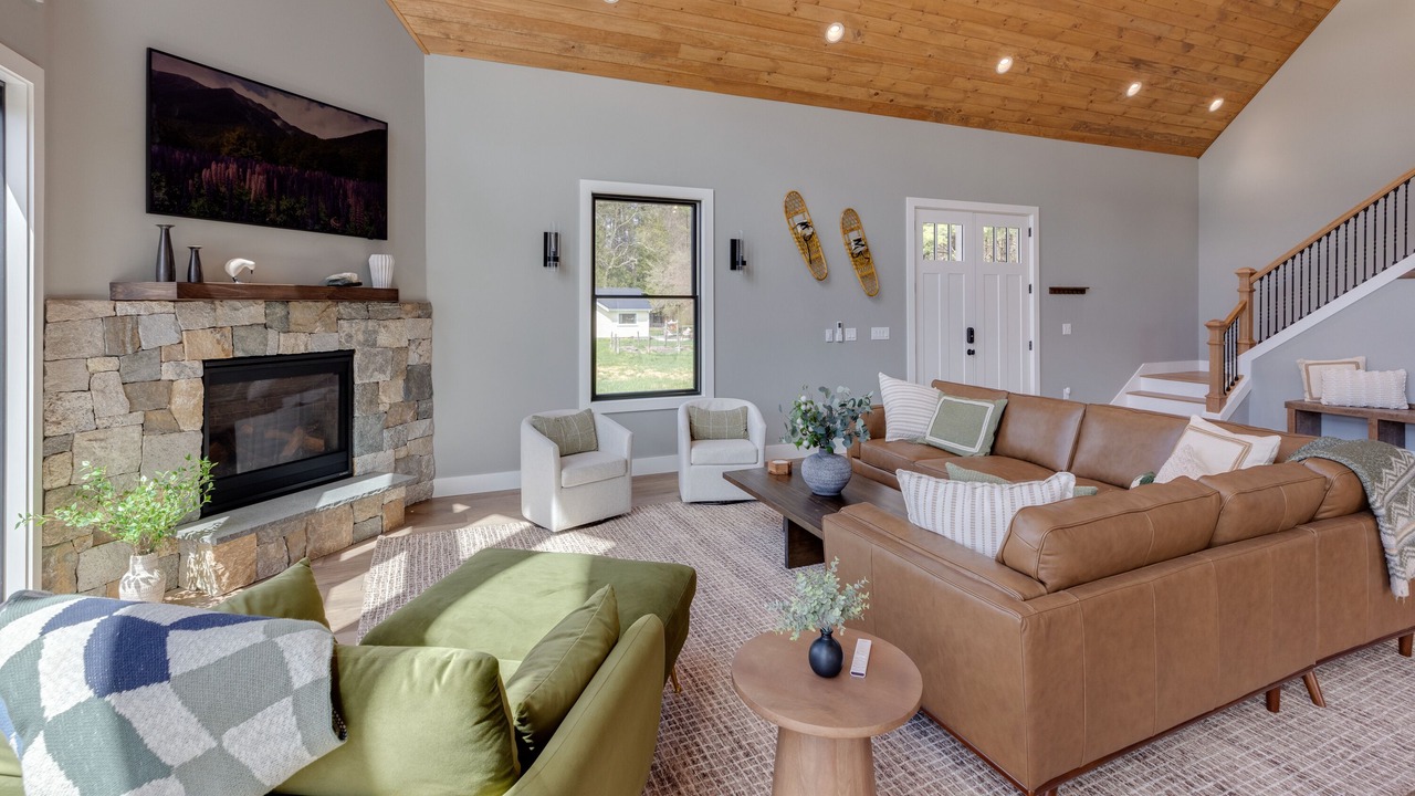 Photo of Livingroom in Franconia
