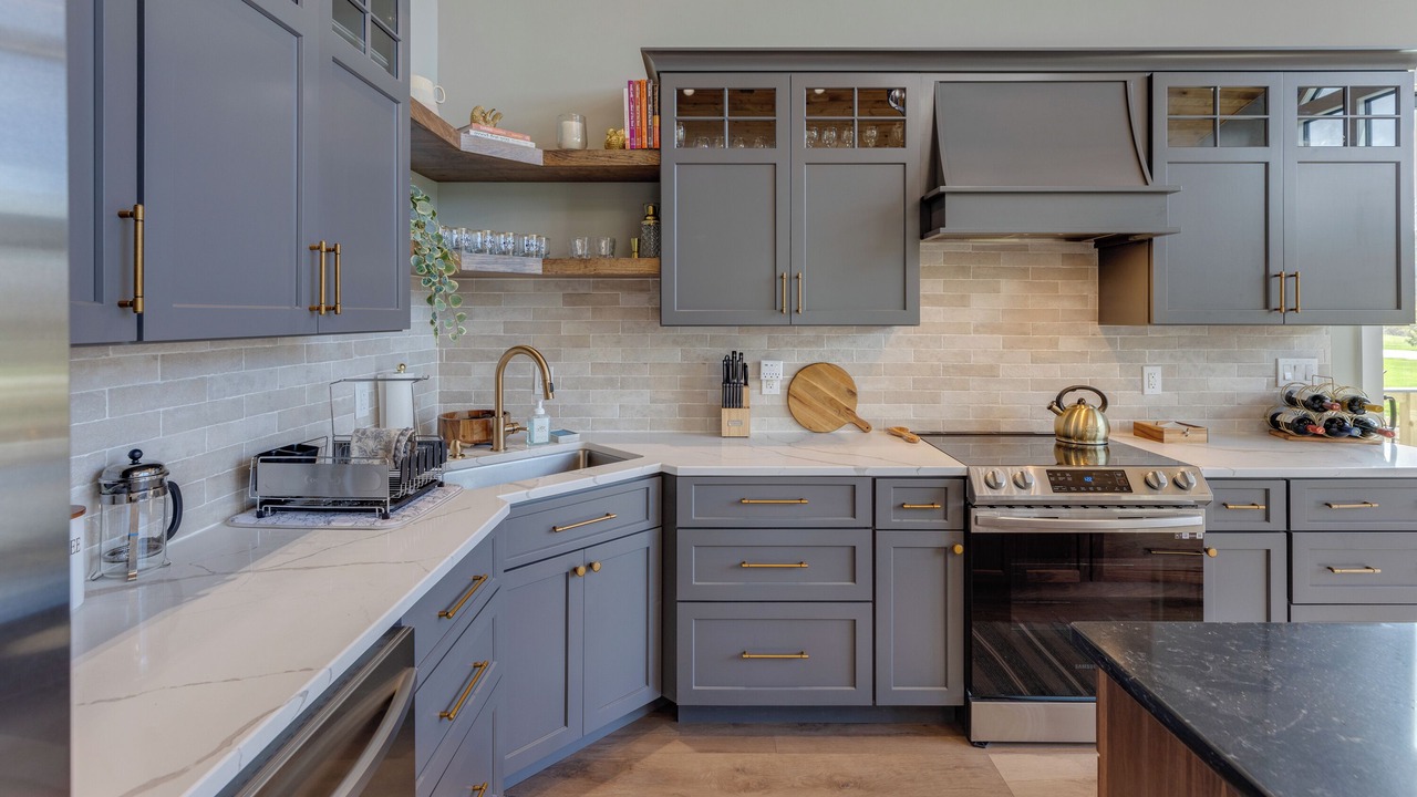 Photo of Kitchen in Franconia
