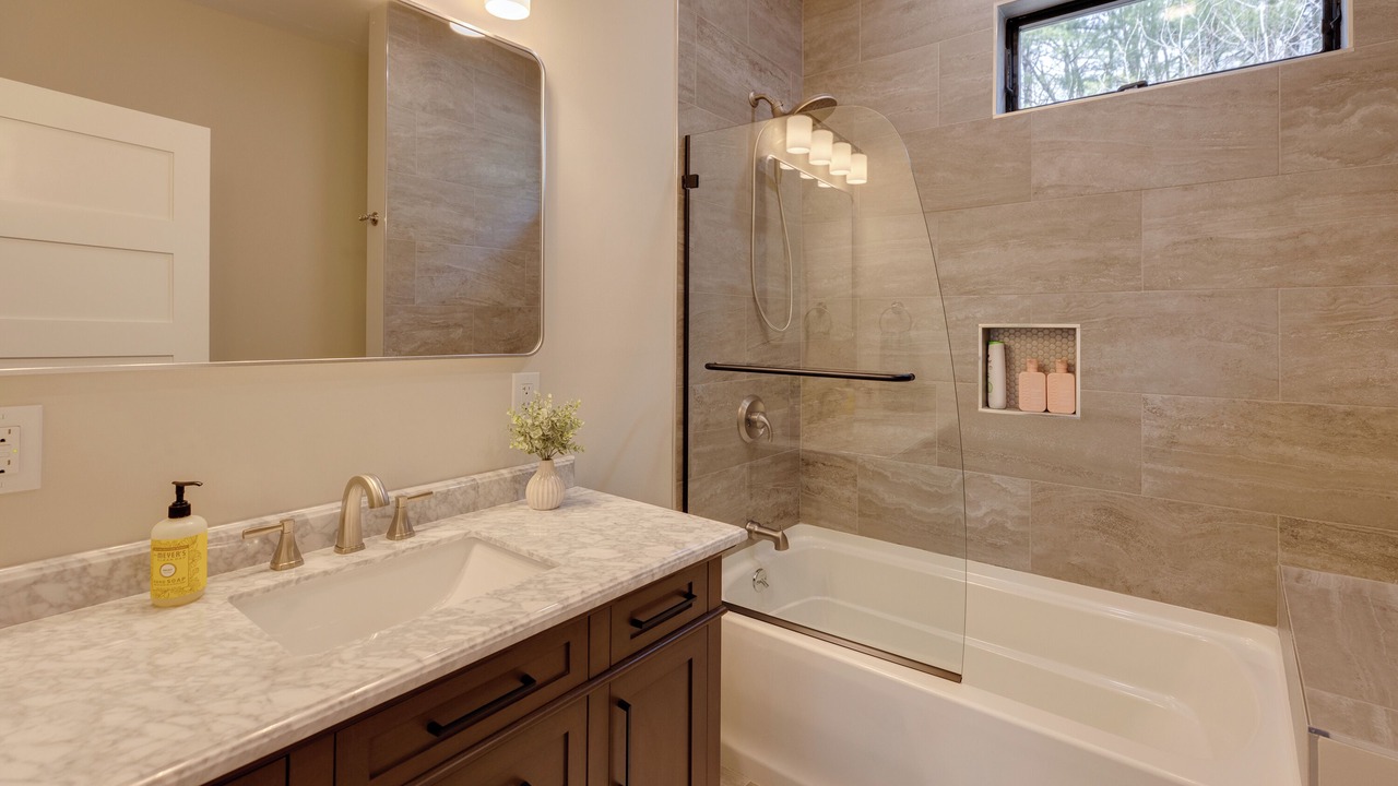Photo of Bathroom in Franconia