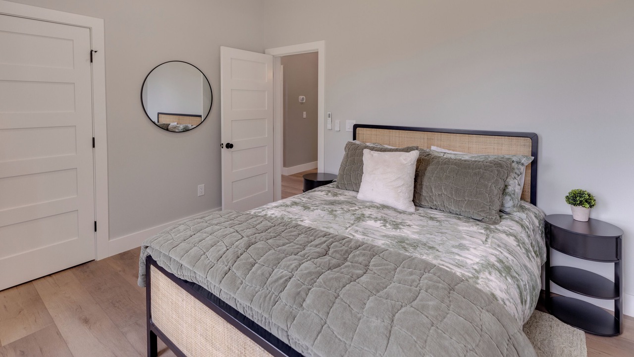 Photo of Bedroom in Franconia