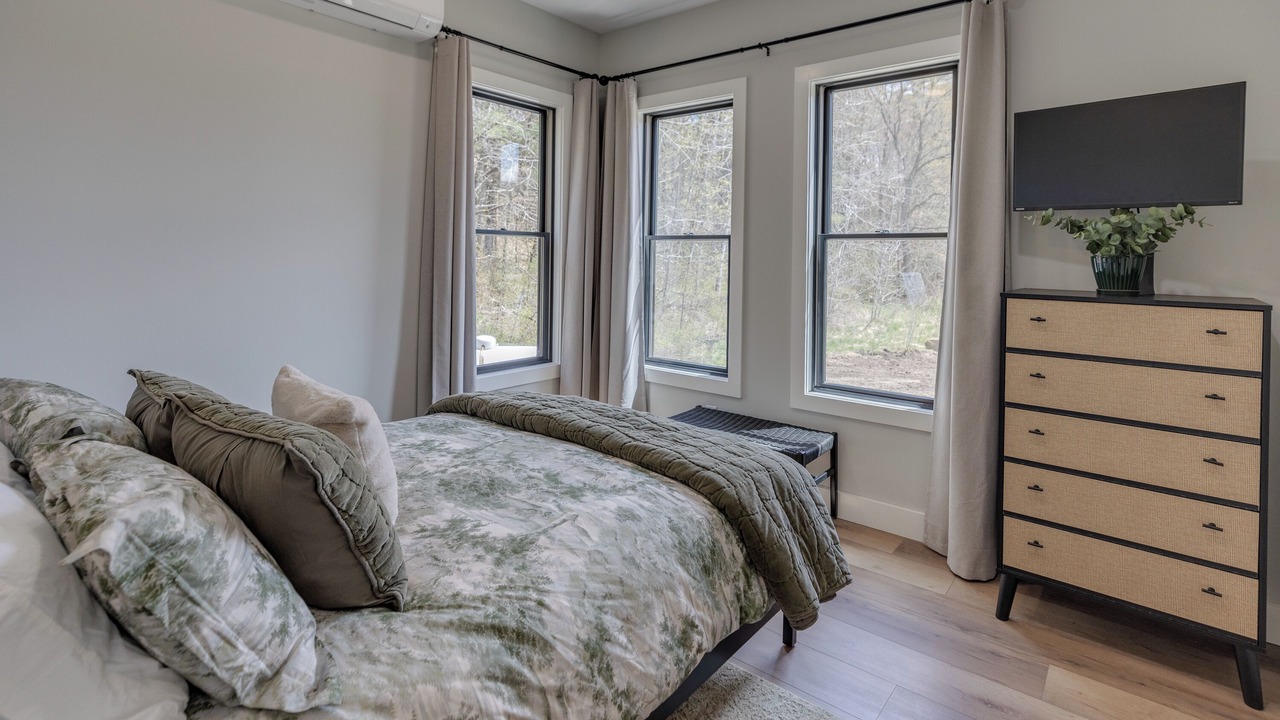 Photo of Bedroom in Franconia