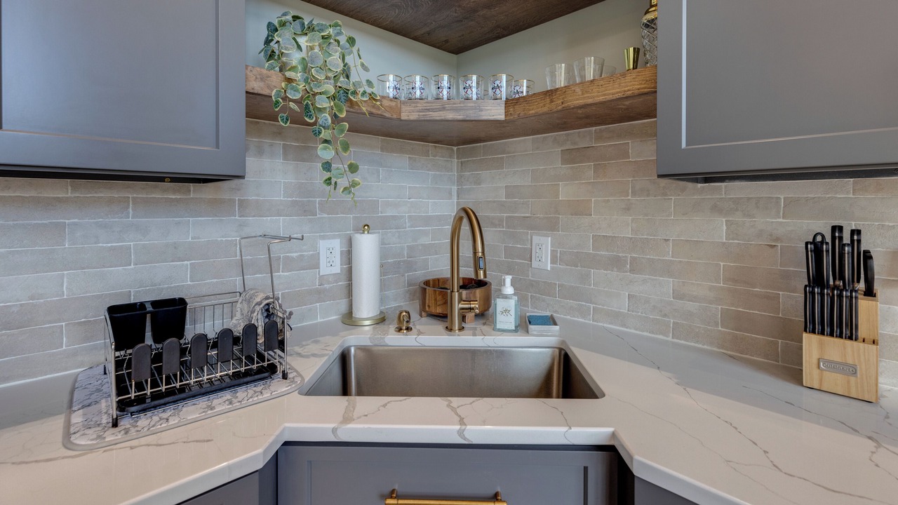 Photo of Kitchen in Franconia