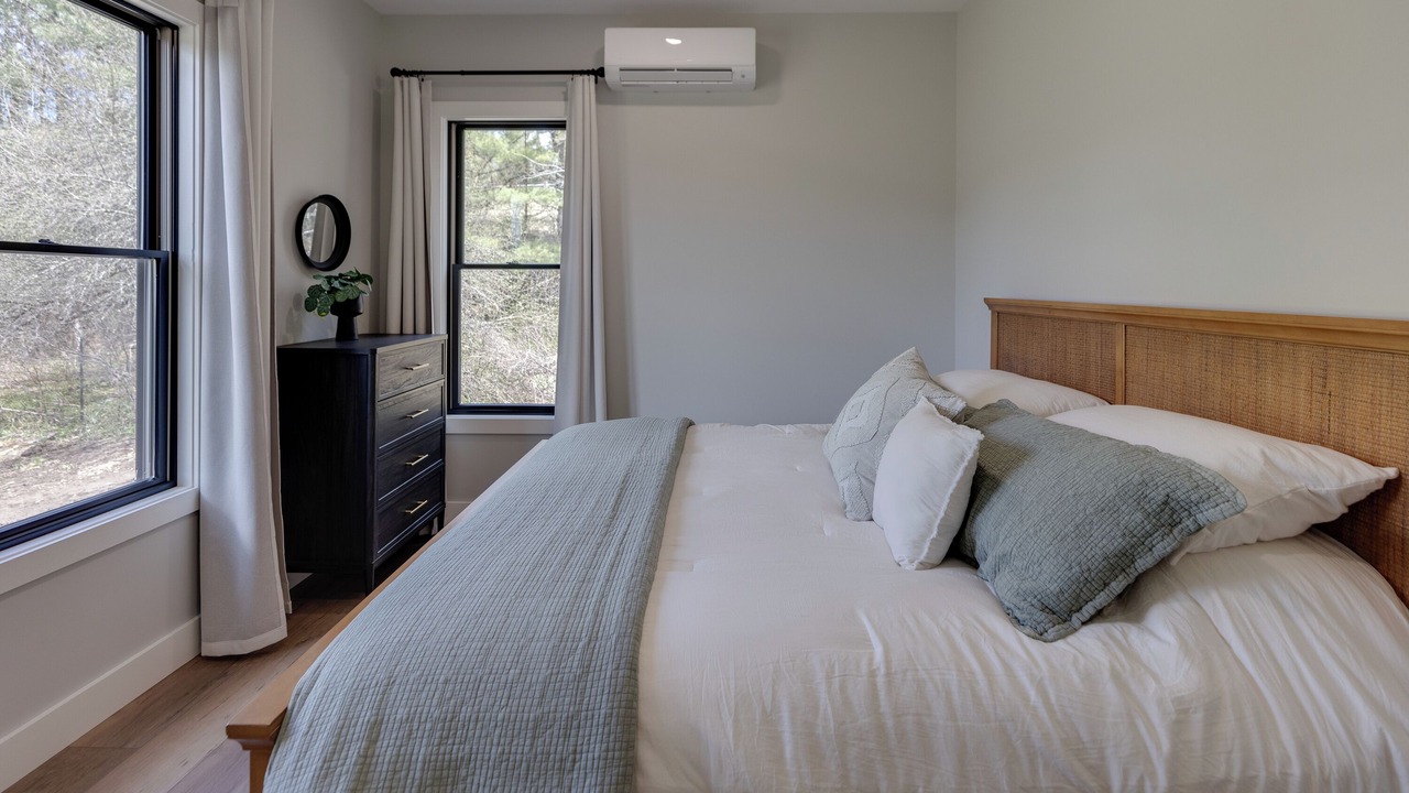 Photo of Bedroom in Franconia