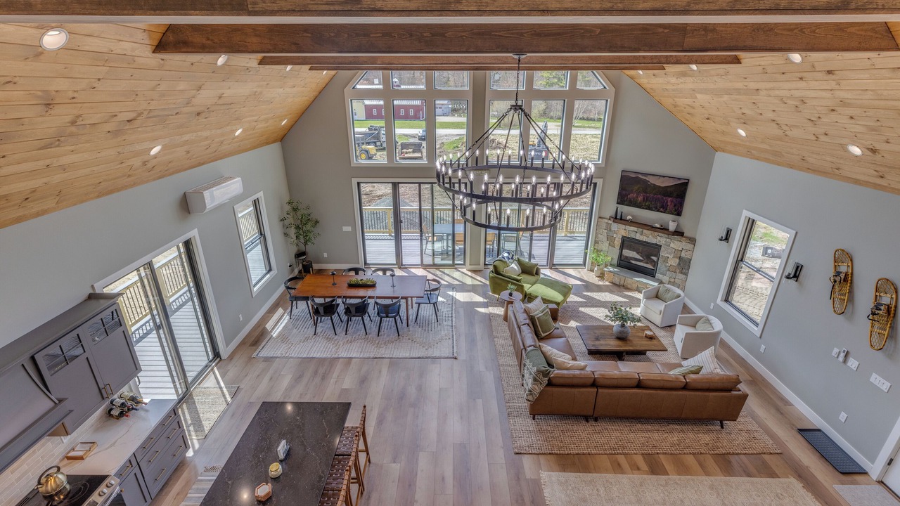 Photo of Livingroom in Franconia