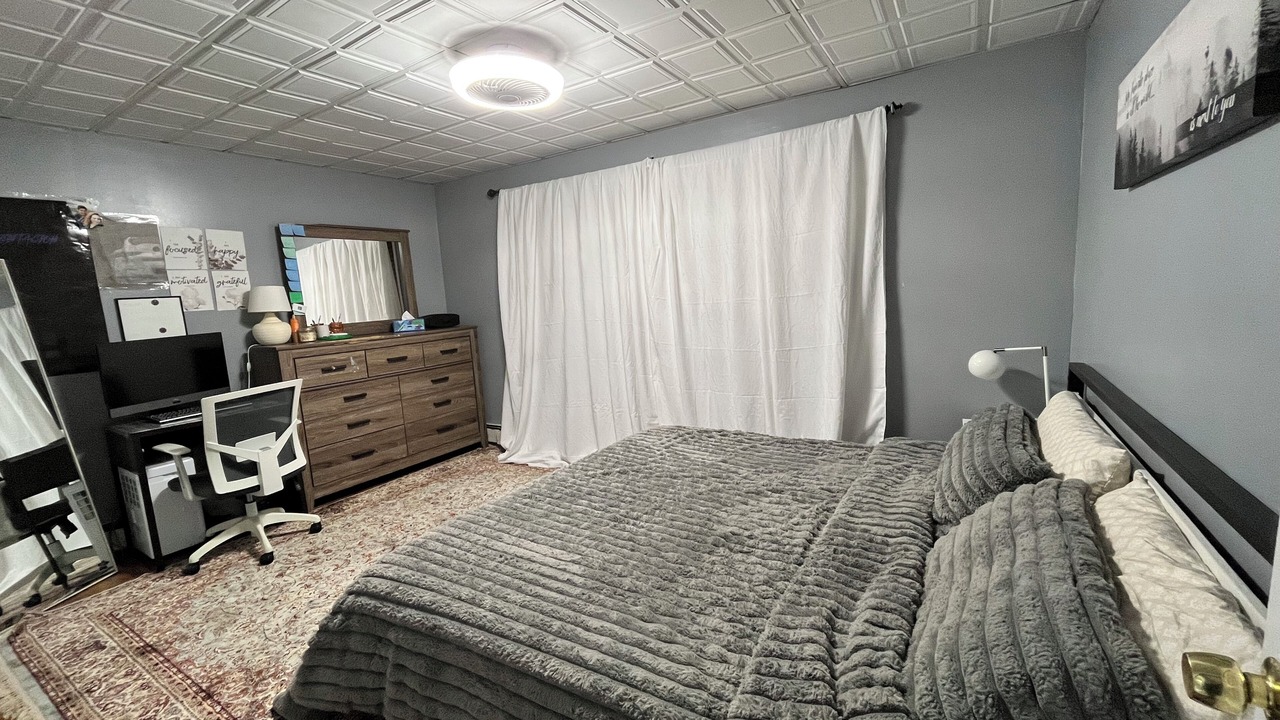 Photo of Bedroom in Coram