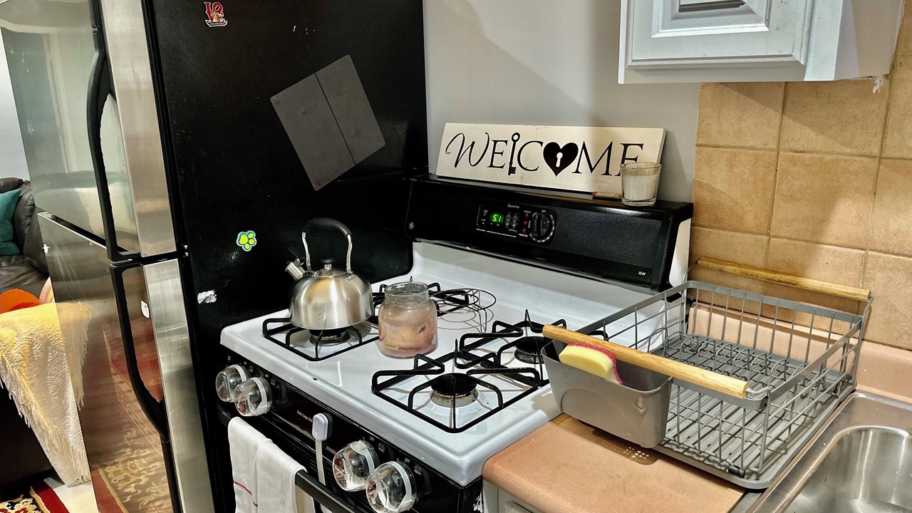 Photo of Kitchen in Coram