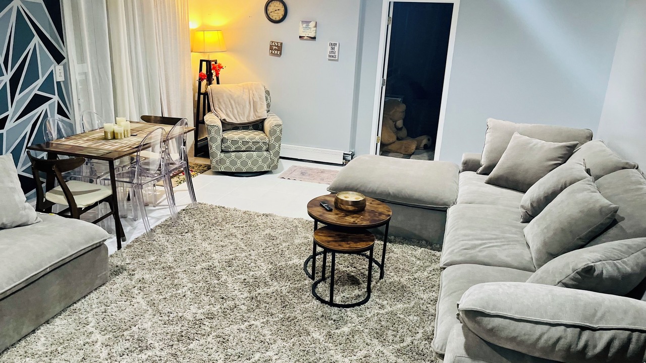 Photo of Livingroom in Coram
