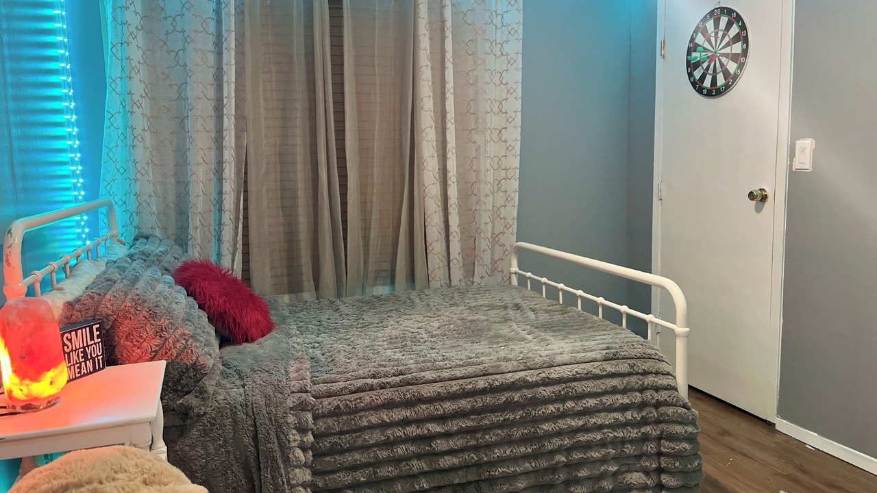 Photo of Bedroom in Coram