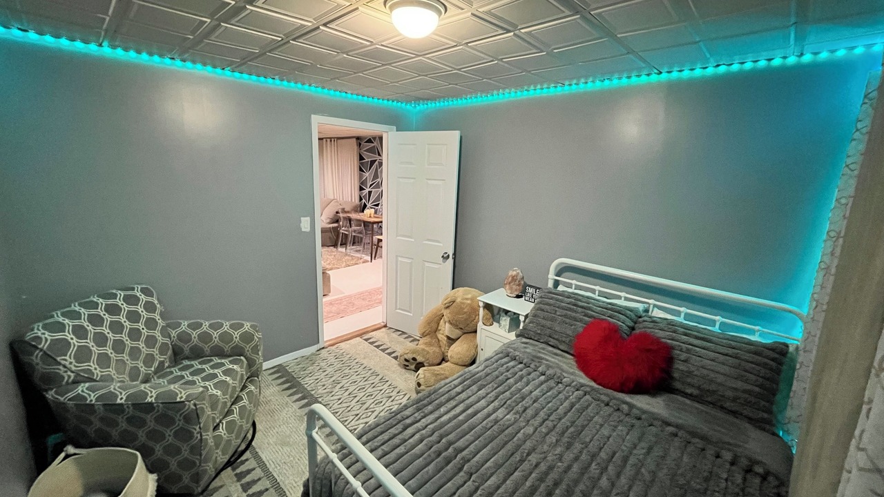 Photo of Bedroom in Coram