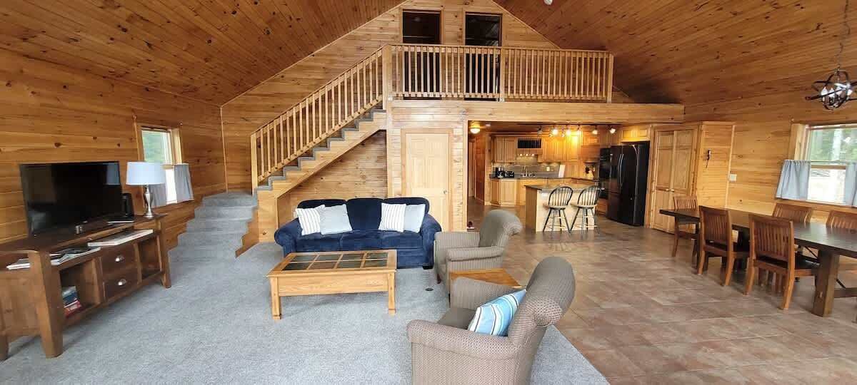 Photo of Livingroom in Lincoln