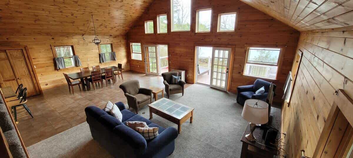 Photo of Livingroom in Lincoln