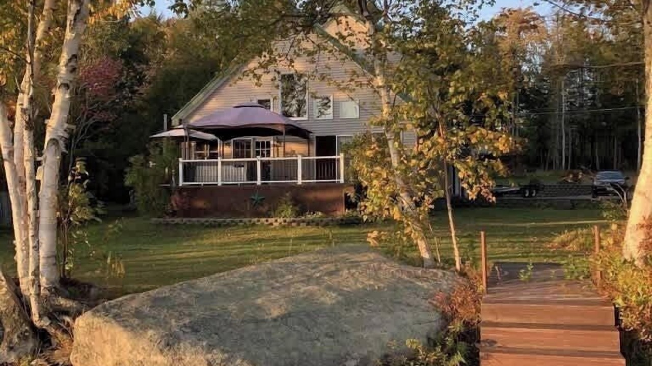 Photo of Outdoor in Lincoln