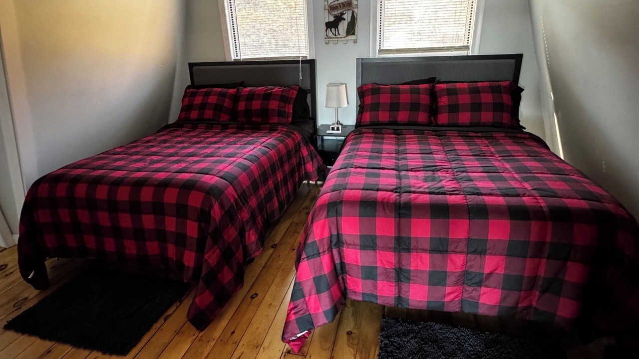 Photo of Bedroom in Laconia