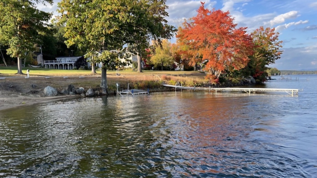 Photo of Outdoor in Laconia