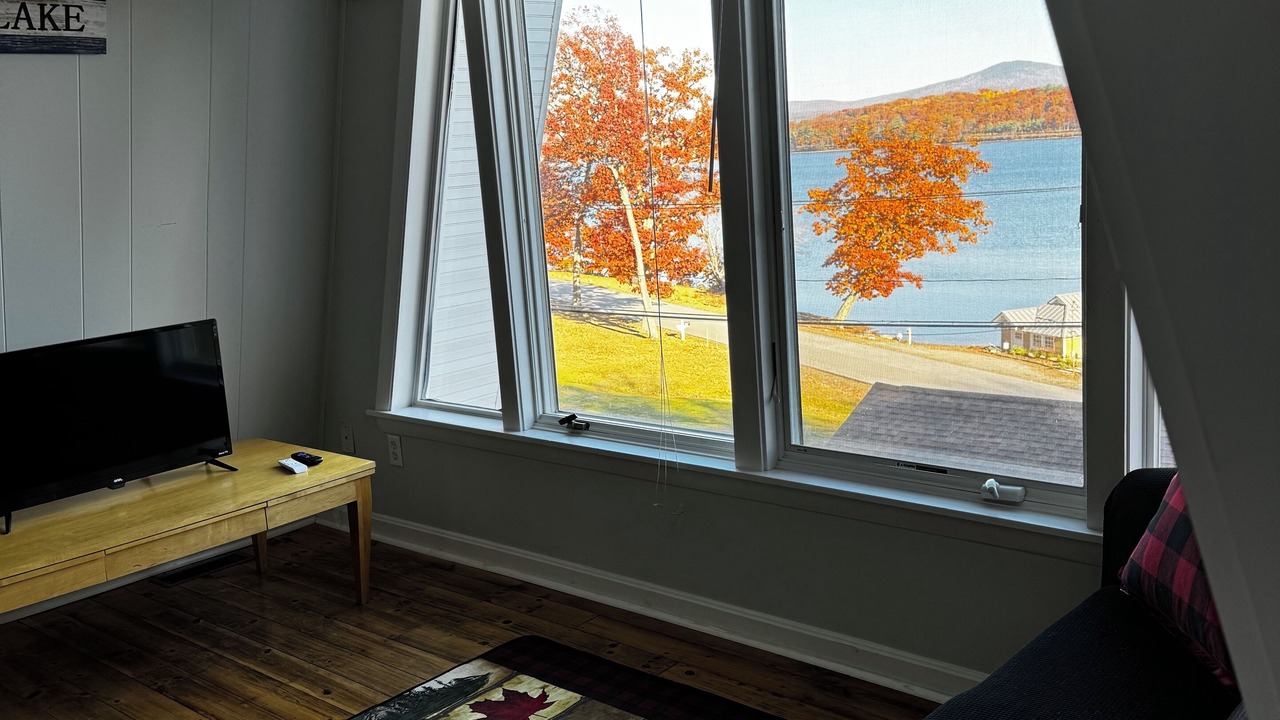 Photo of Livingroom in Laconia