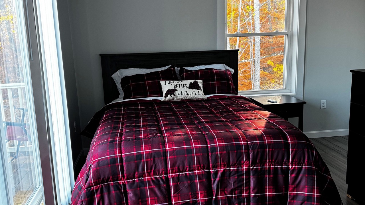 Photo of Bedroom in Laconia