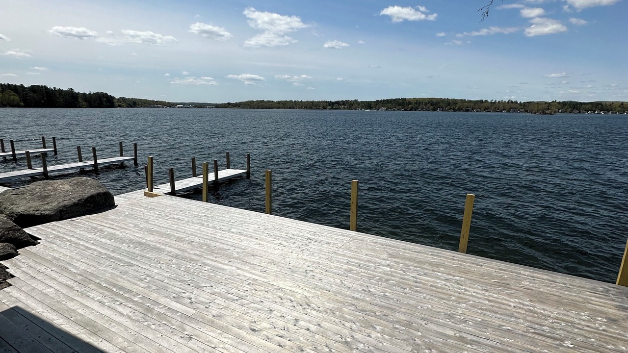 Photo of Patio Balcony in Laconia