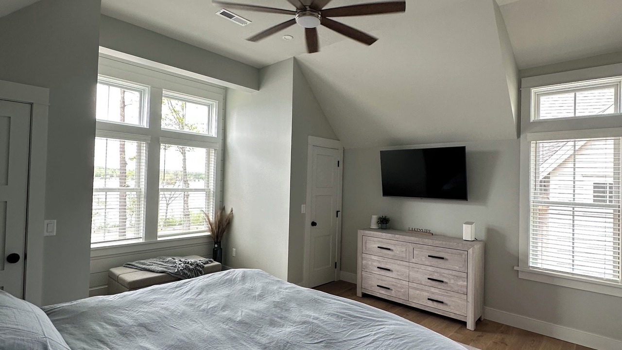 Photo of Bedroom in Laconia