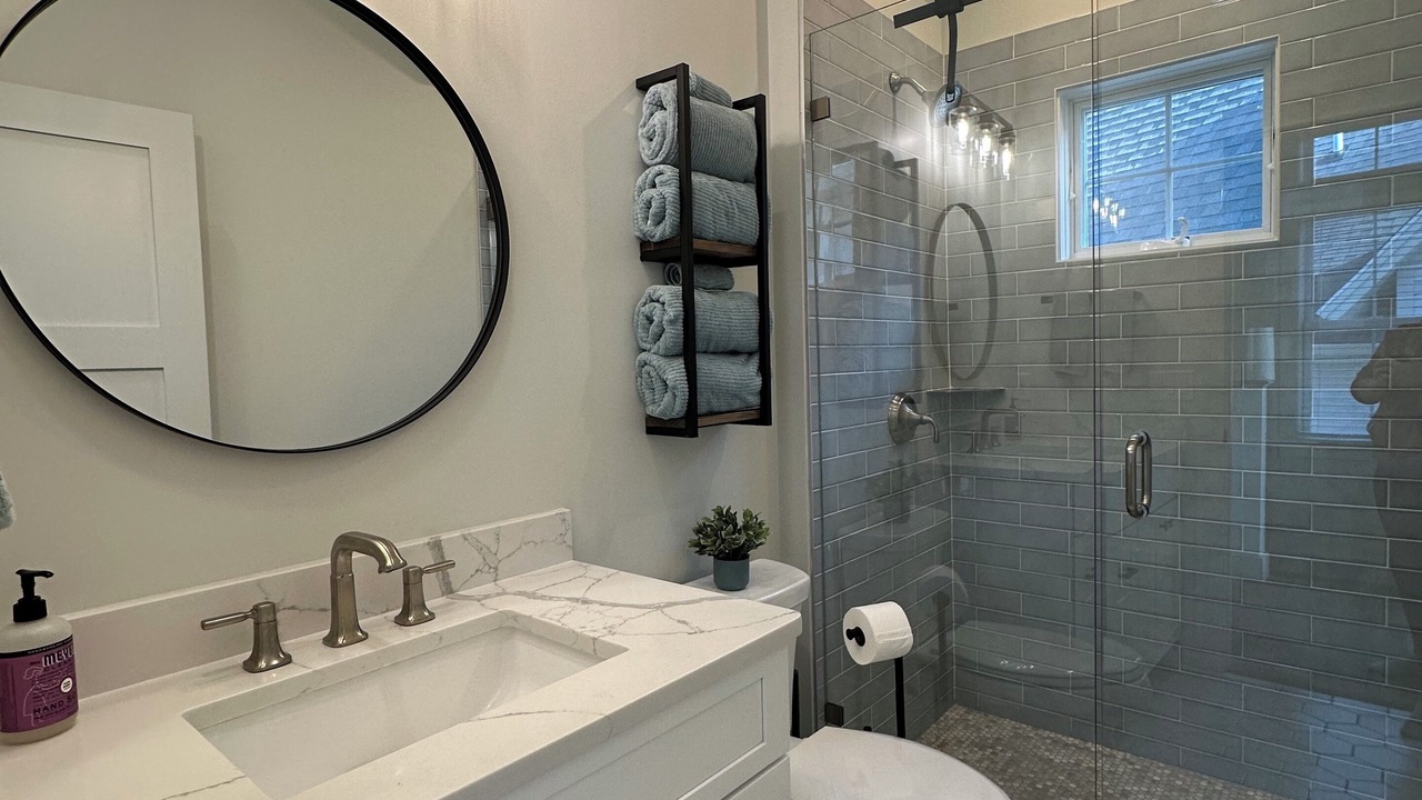 Photo of Bathroom in Laconia