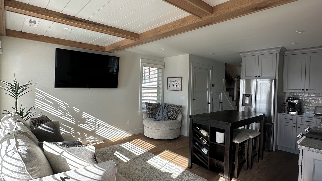 Photo of Livingroom in Laconia