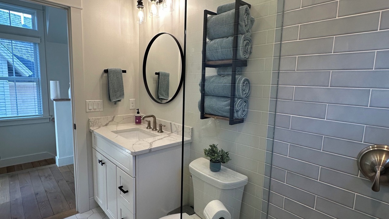 Photo of Bathroom in Laconia