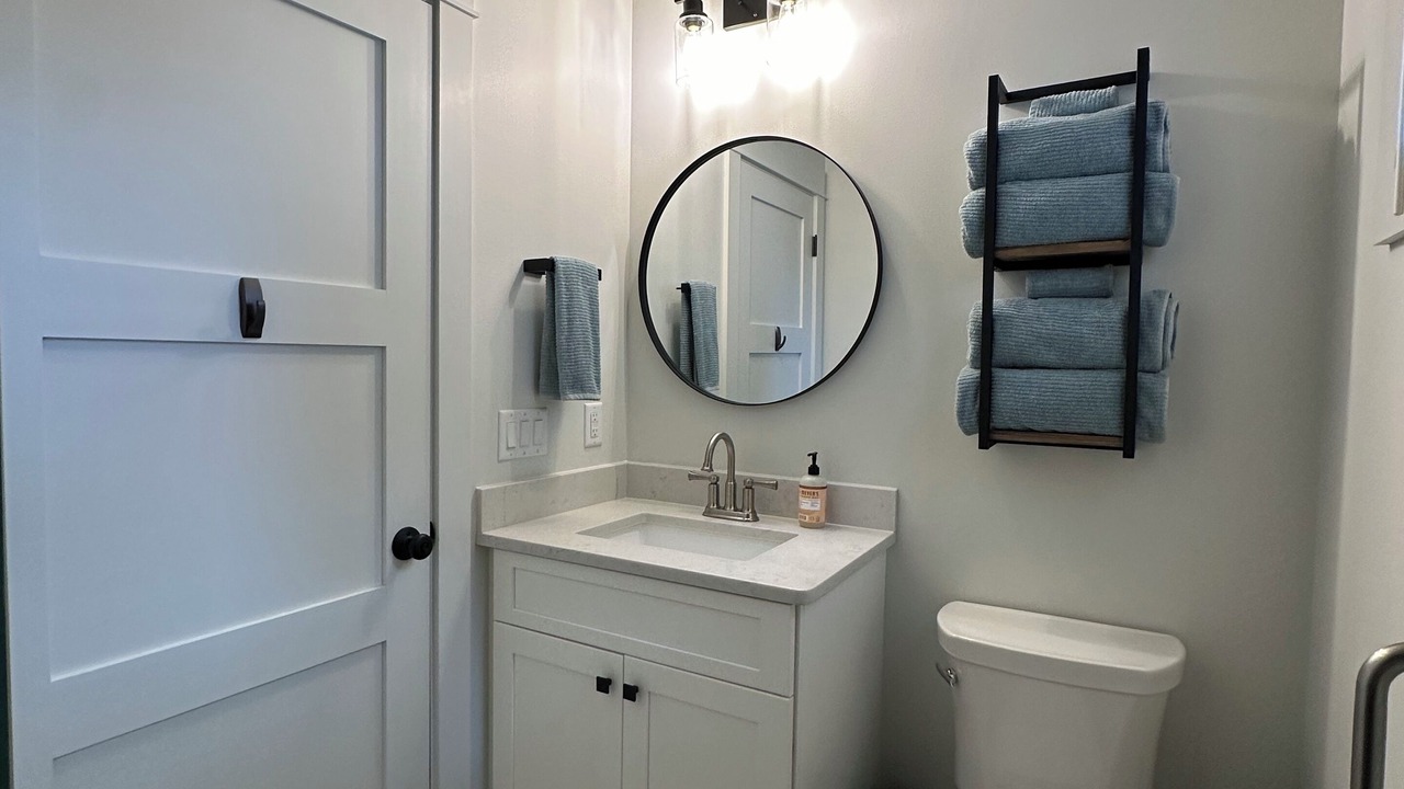 Photo of Bathroom in Laconia