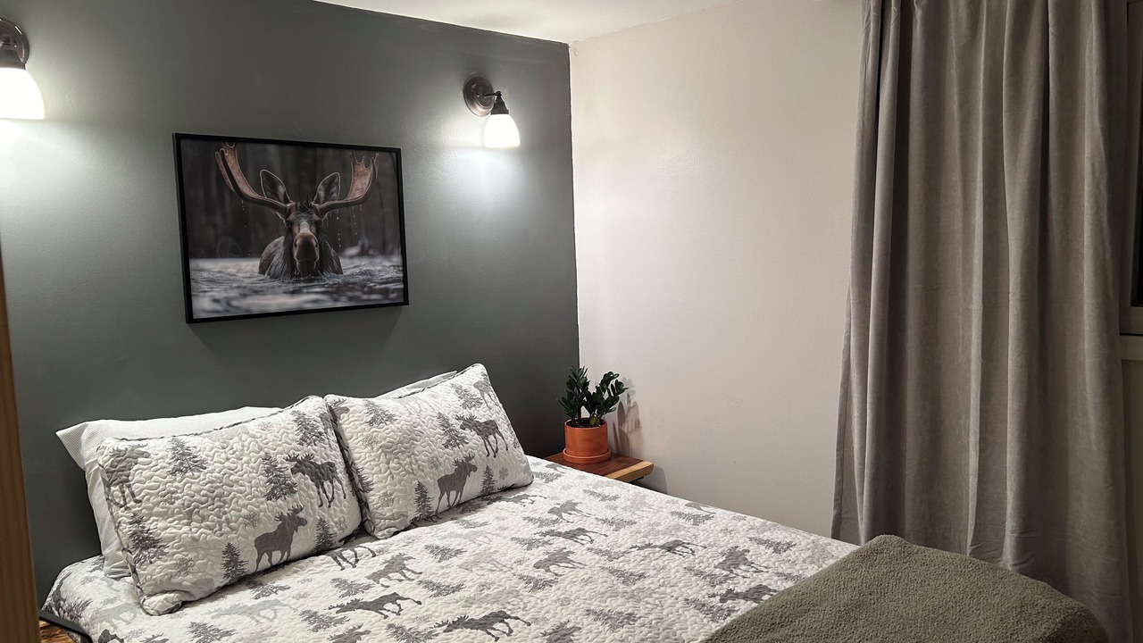 Photo of Bedroom in Speculator