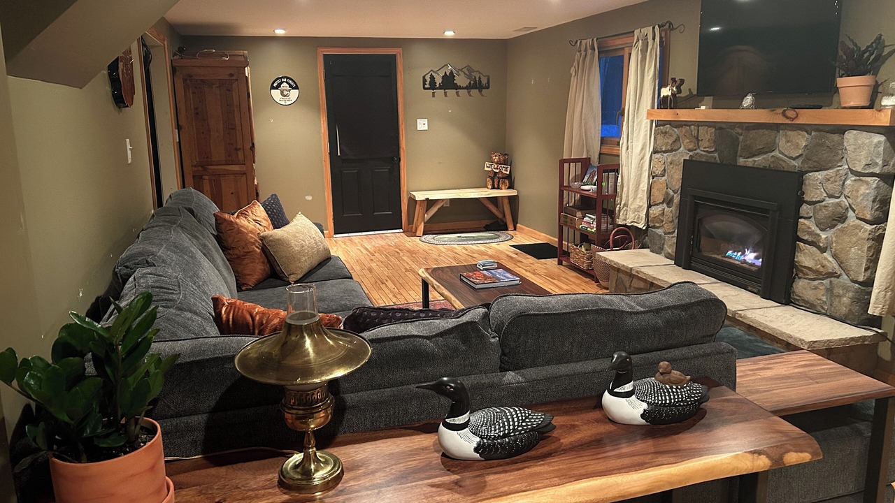 Photo of Bedroom in Speculator