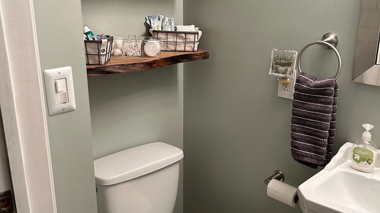 Photo of Bathroom in Speculator
