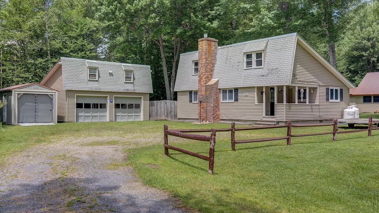 Photo of Outdoor in Speculator