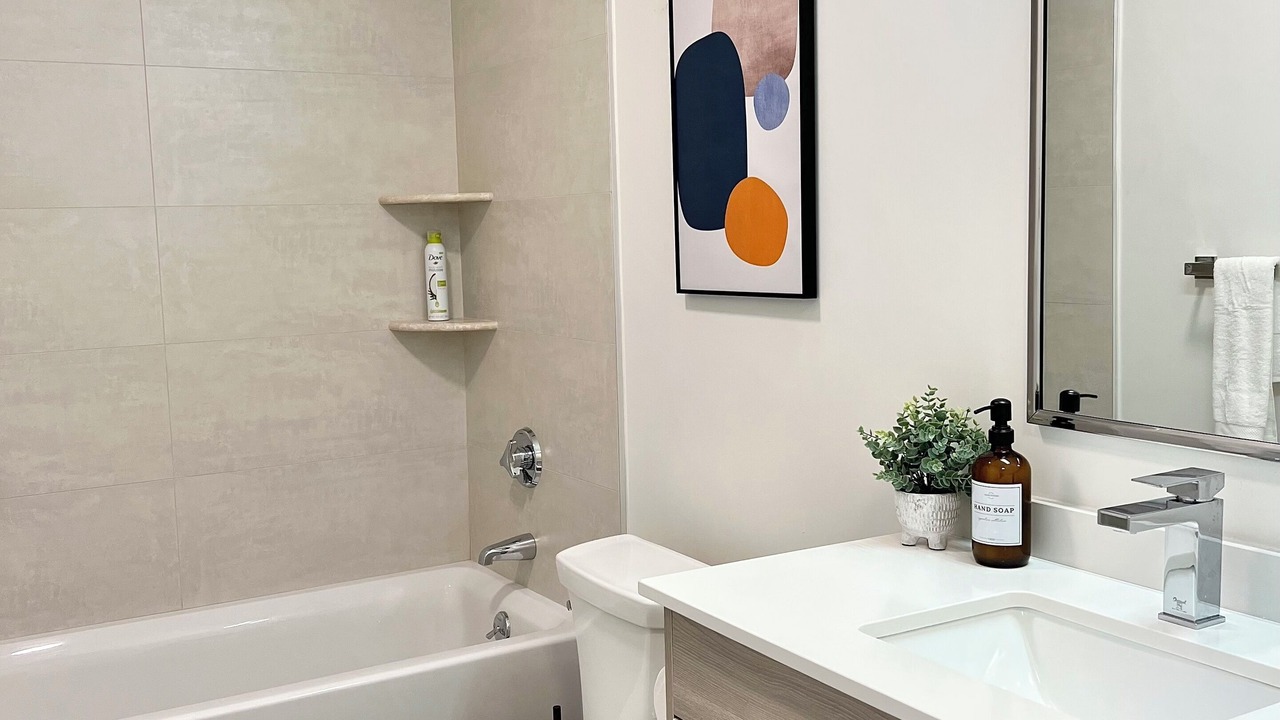Photo of Bathroom in Quincy