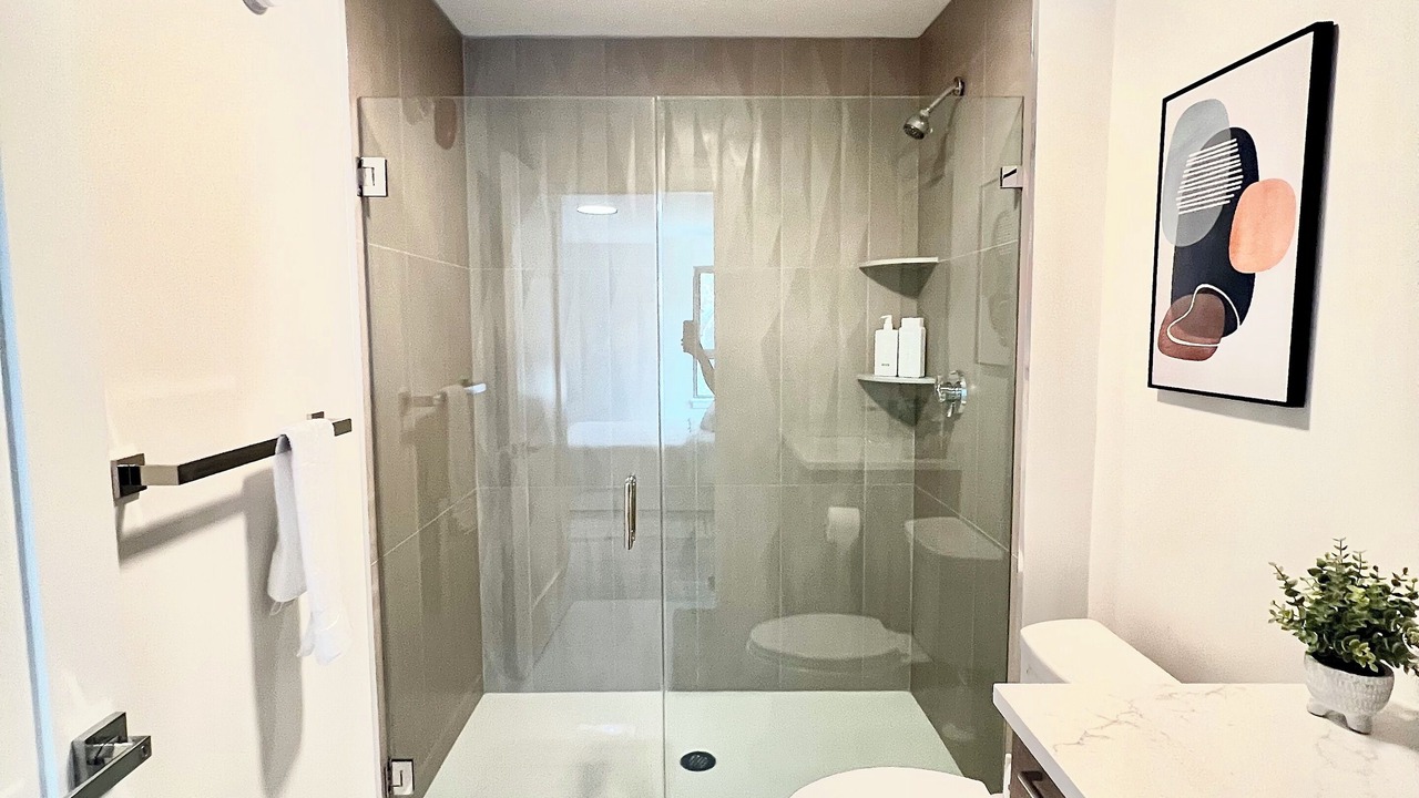 Photo of Bathroom in Quincy