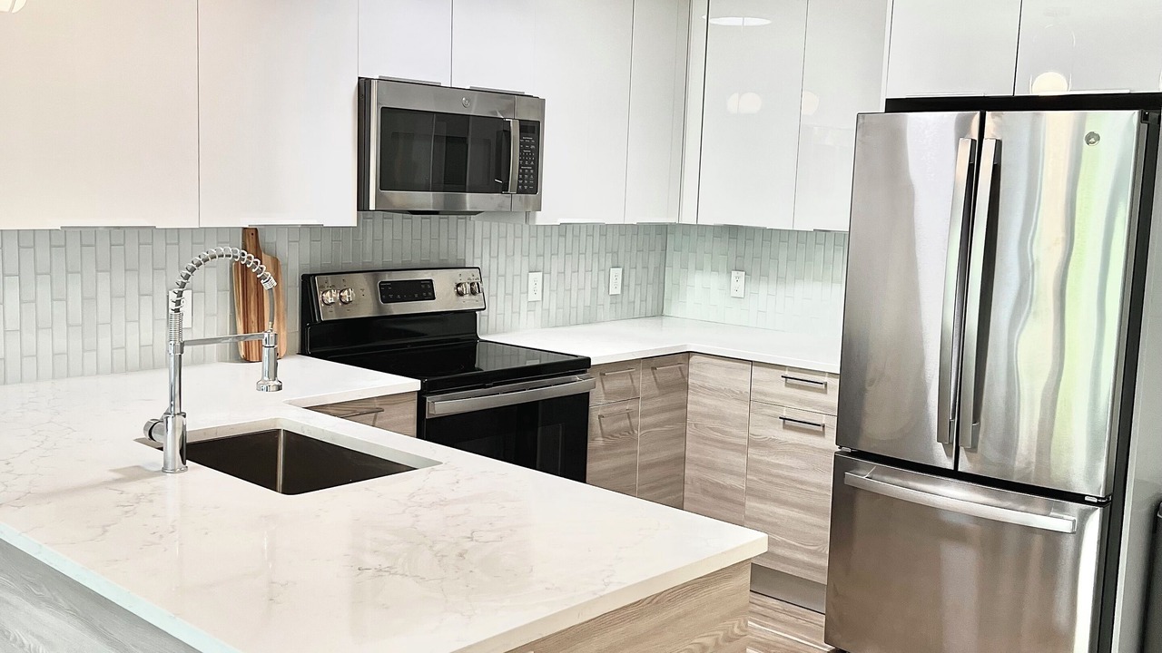 Photo of Kitchen in Quincy