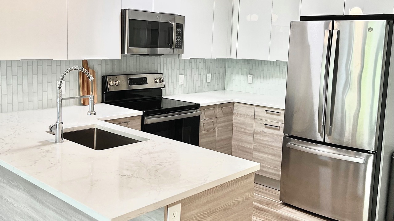 Photo of Kitchen in Quincy