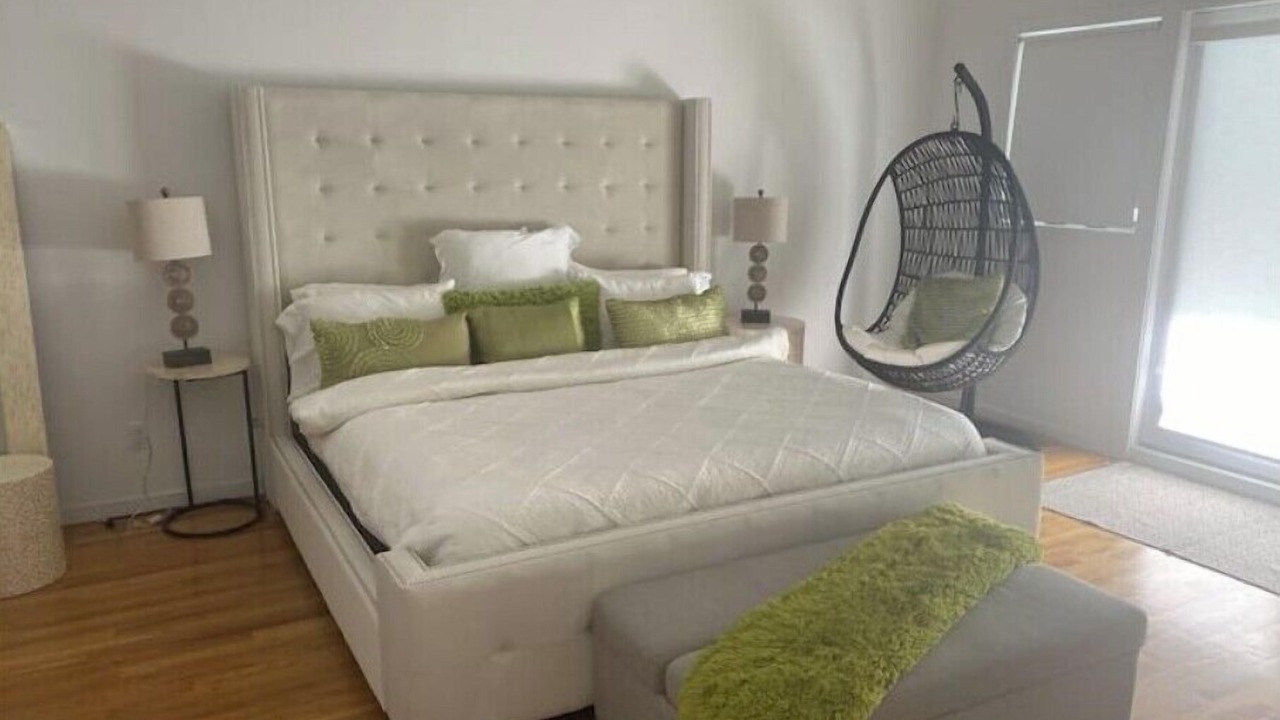 Photo of Bedroom in Amagansett North