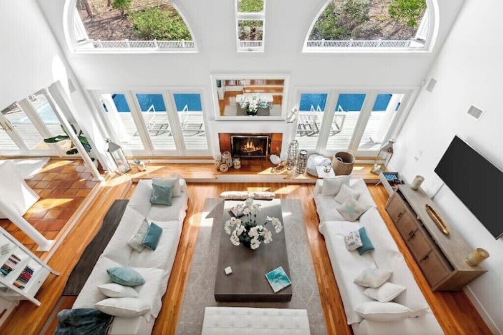 Photo of Bedroom in Amagansett North