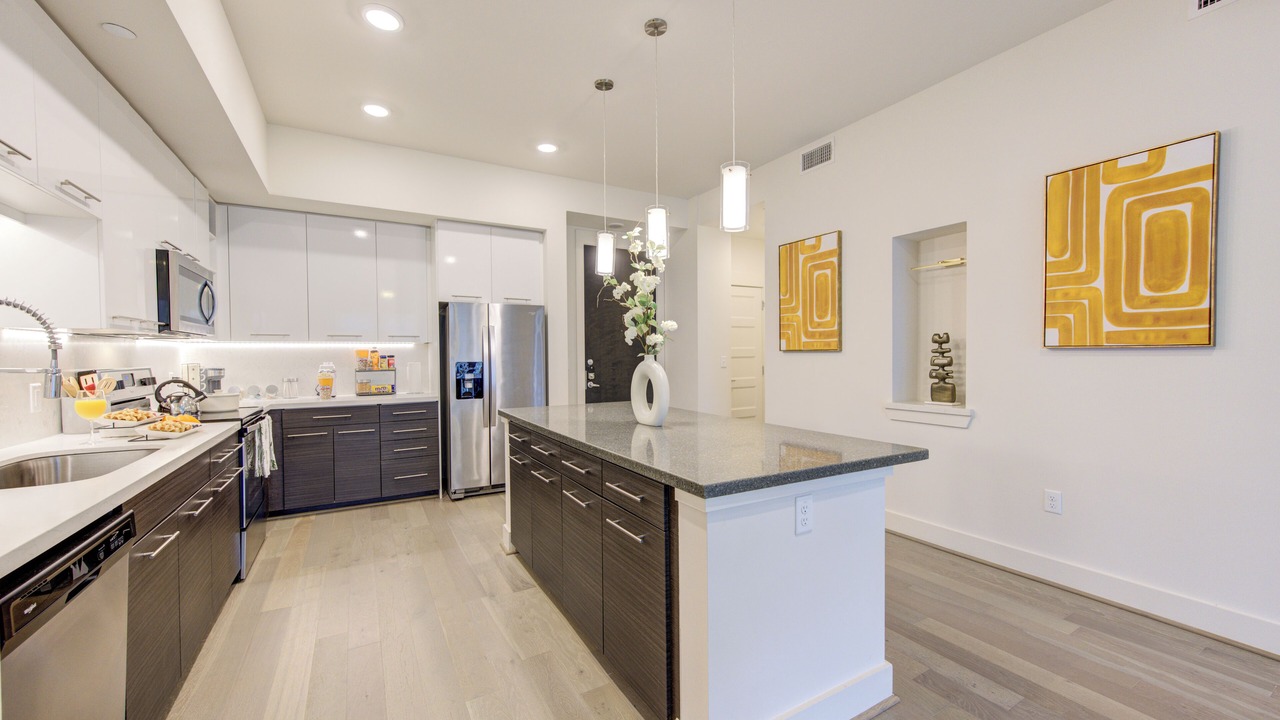 Photo of Kitchen in Midtown